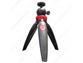 Maxigrip Tripod Stand JM-802 Extandable